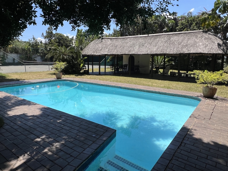 4 Bedroom Property for Sale in Vincent Eastern Cape